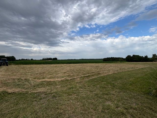 Magnifique terrain à vendre de 729m2 à VILLARS-EN-PONS (17260)
