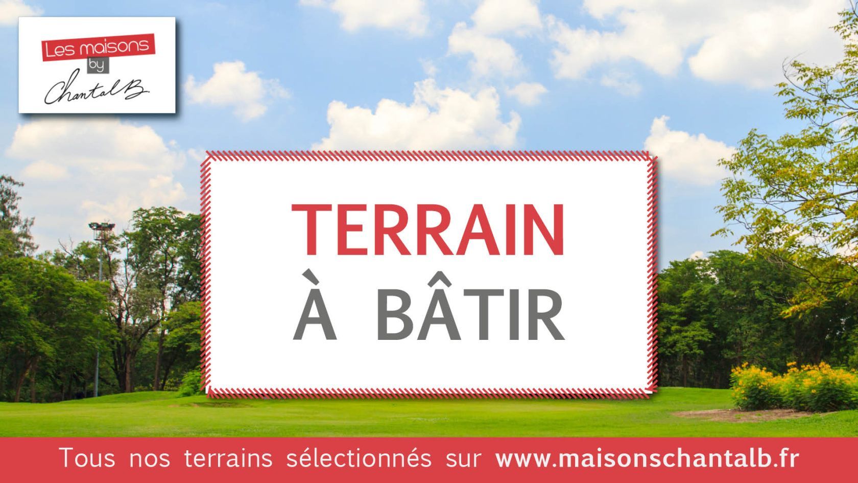 terrain à batir de 419m2 à ARVERT