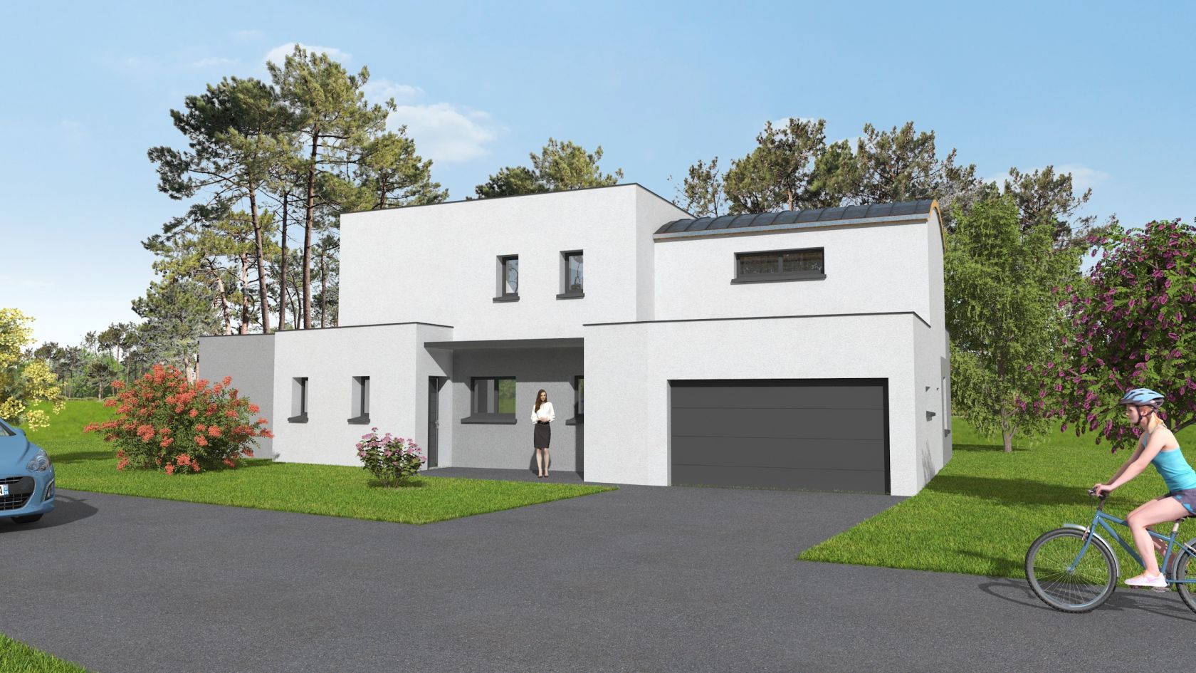 maison en vente à ERNEE (53500)