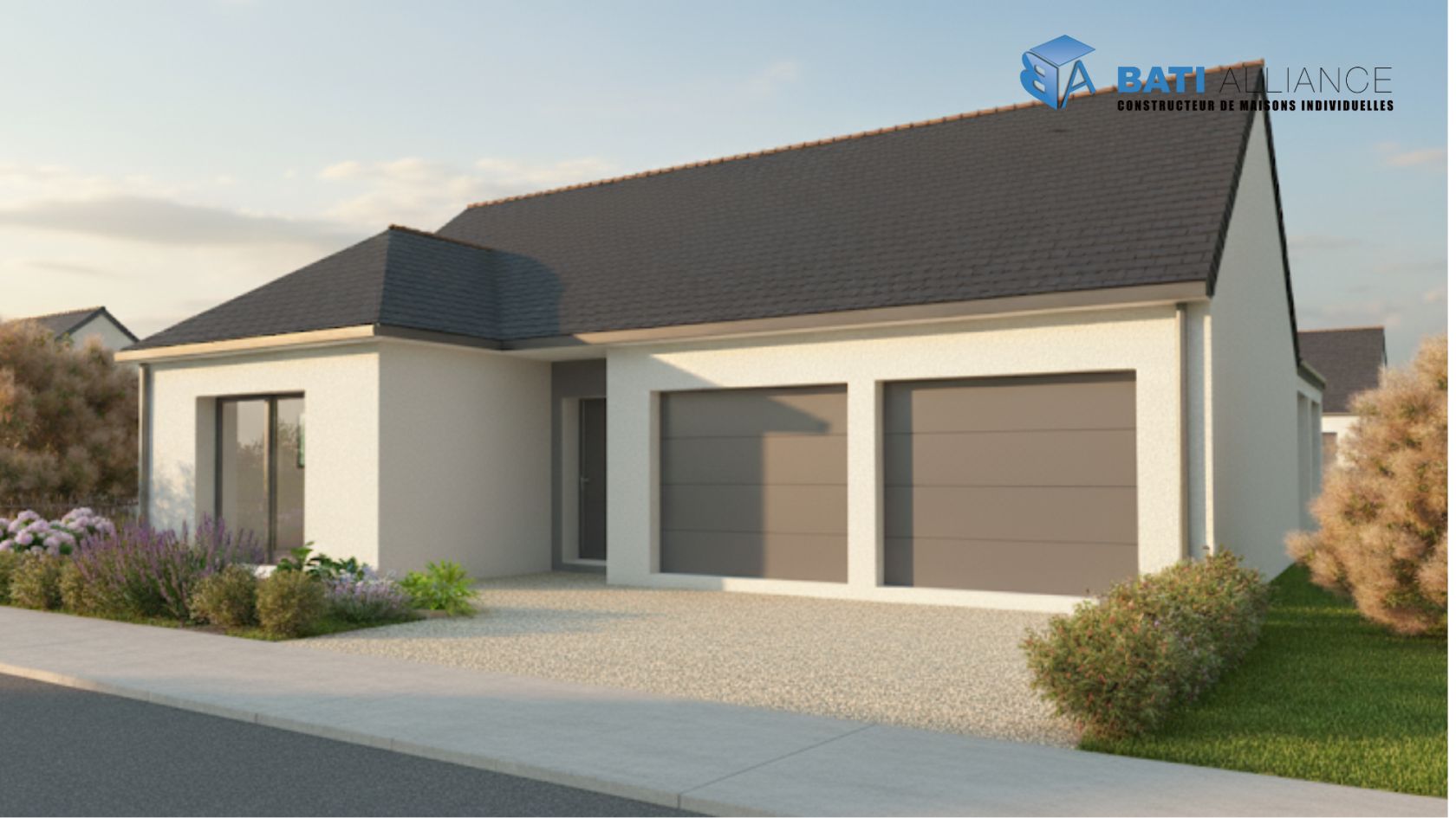 Acheter une maison de 103m2 à CRAON