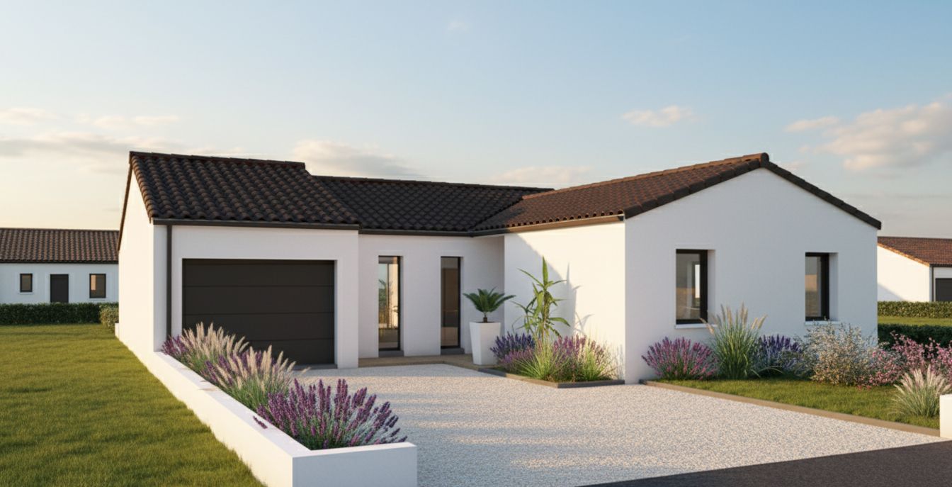 maison à construire disponible à SAINT-AUGUSTIN-DES-BOIS (49170)