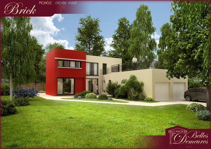 maison individuelle disponible à VILLIERS-LE-MAHIEU