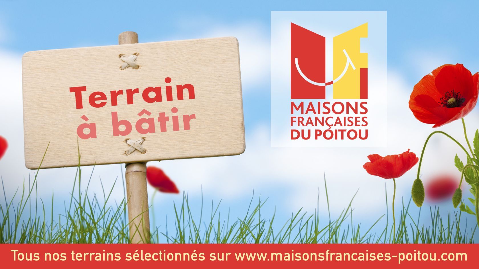 Superbe terrain à vendre viabilisé à SAINT-GEORGES-DE-REX