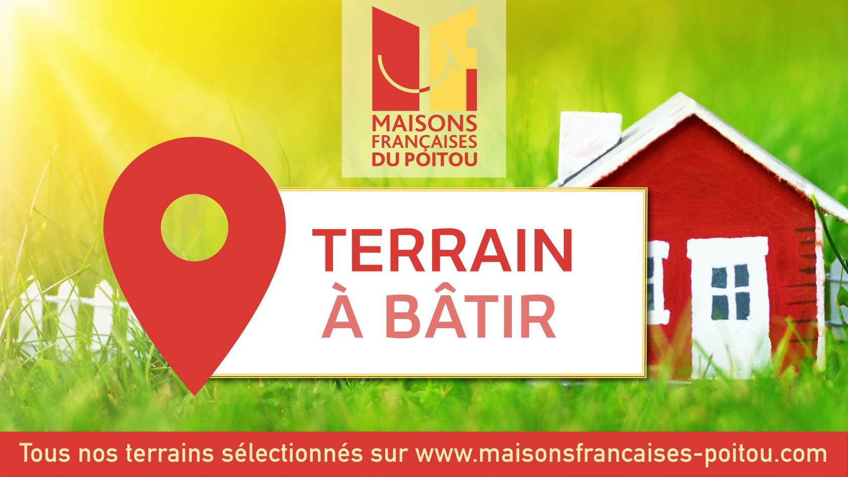 terrain à vendre viabilisé de 441m2 à COURCON (17170)