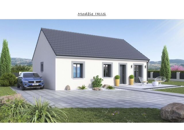 maison à vendre à PIERRES