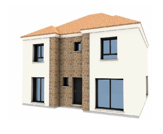 maison à vendre en vente à THOIRY