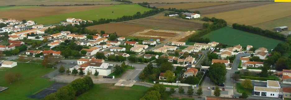 Photo maison Terrain à bâtir de 291 m2 au prix de 57900 euros à LE THOU.
