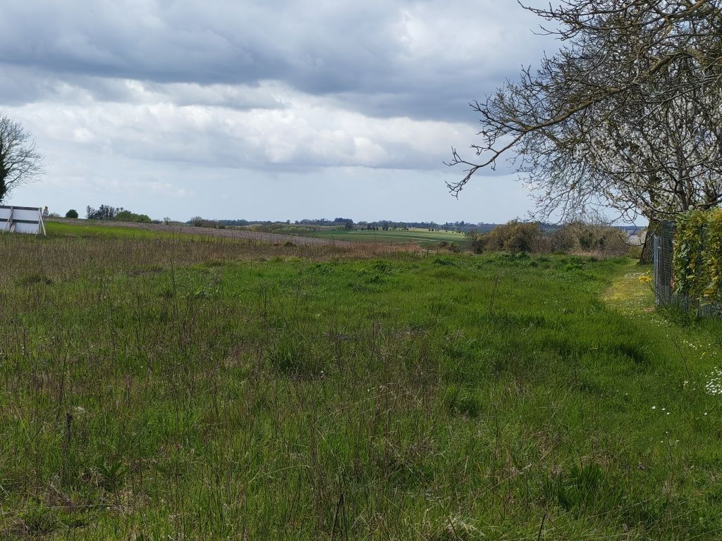Photo maison Terrain à bâtir de 665 m2 au prix de 61525 euros à PREGUILLAC.