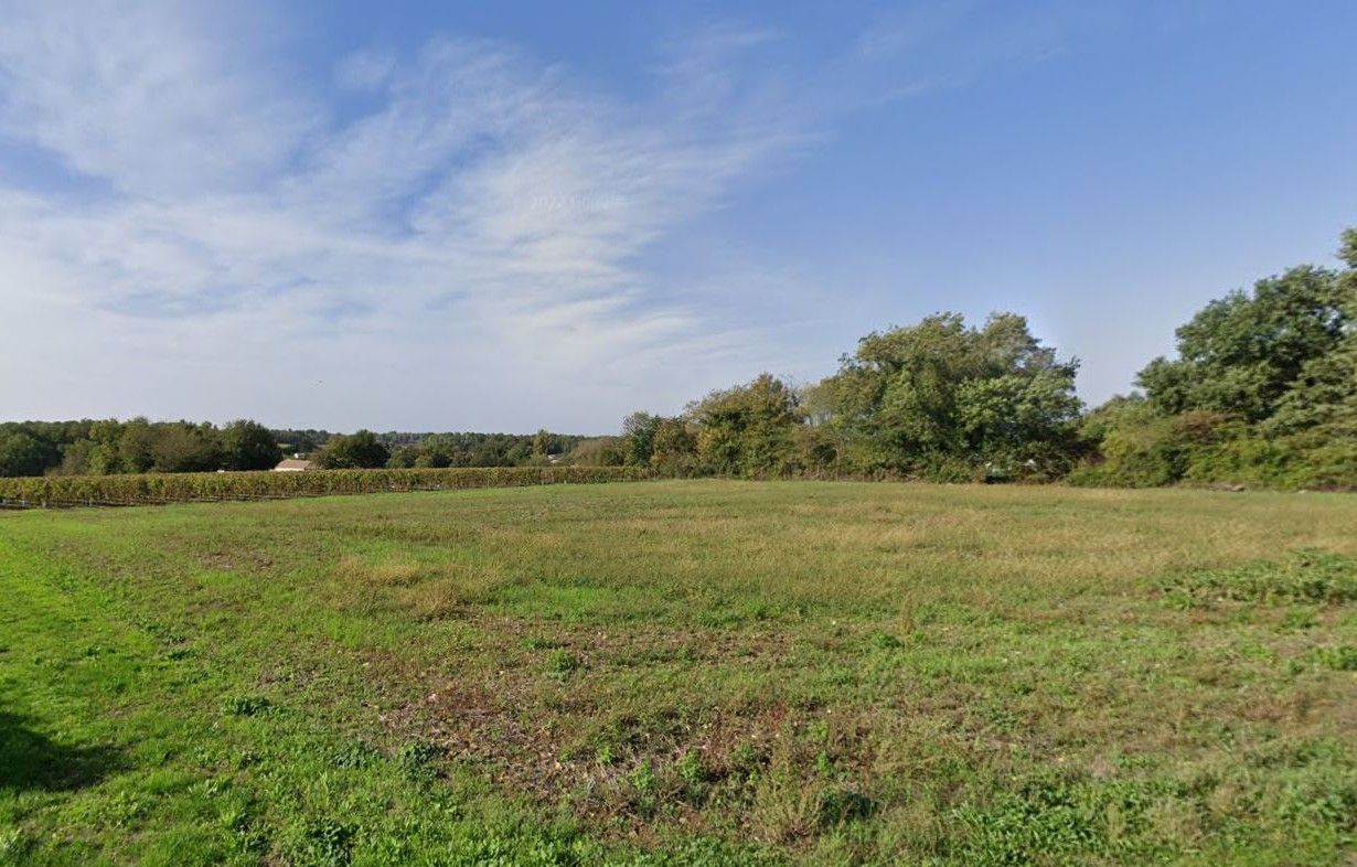 Photo maison Terrain à bâtir de 880 m2 au prix de 30870 euros à ECOYEUX.