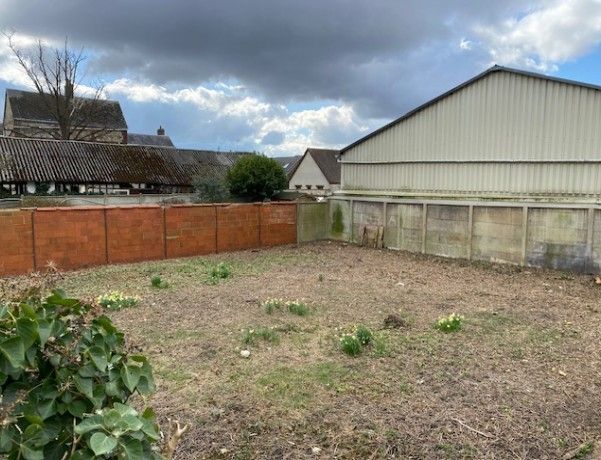 Projet de construction d'une maison 102 m² avec terrain à SOTTEVILLE-LES-ROUEN (76)