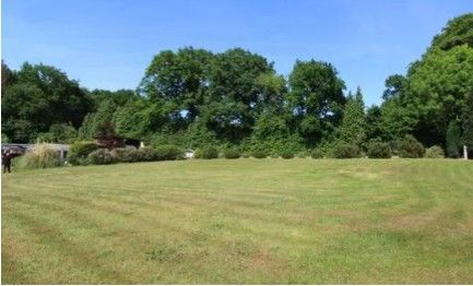 Projet de construction d'une maison 123 m² avec terrain à CANY-BARVILLE (76)