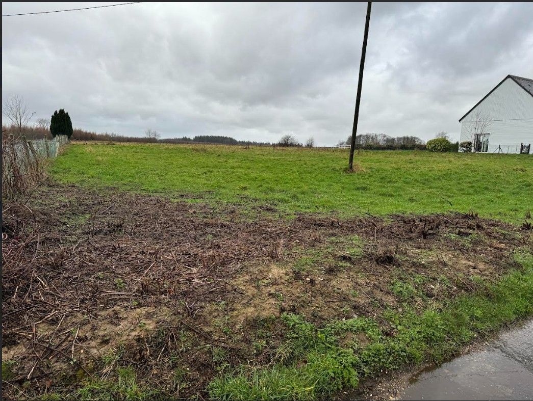 Projet de construction d'une maison 78.09 m² avec terrain à MONTVILLE (76)