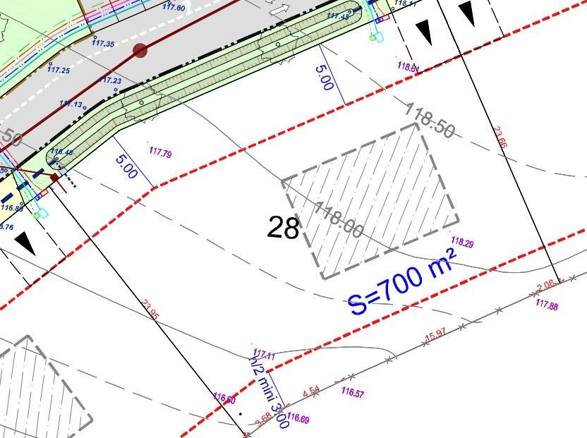 Projet de construction d'une maison 78.09 m² avec terrain à GOURNAY-EN-BRAY (76)