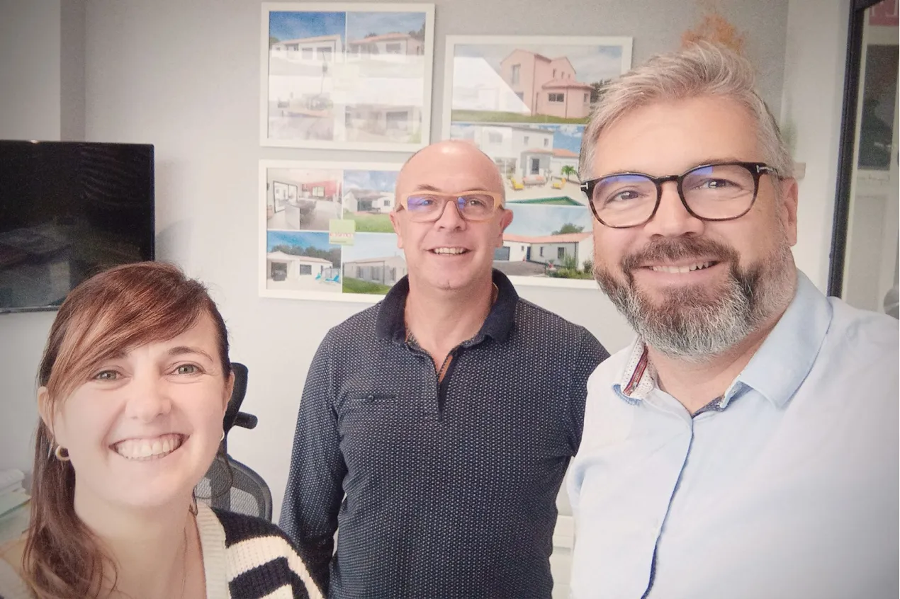 Photo agence Coméca de PORNIC