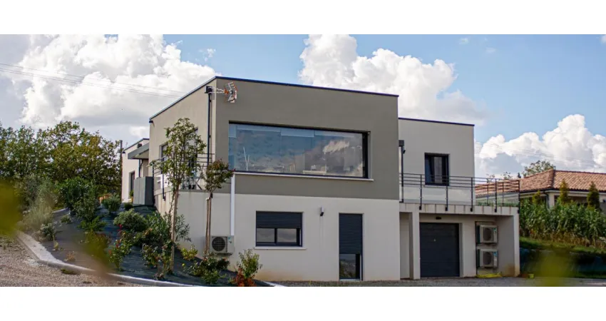 COMMENT CONCEVOIR SA MAISON INDIVIDUELLE PMR ?