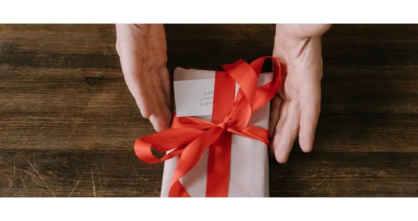 NOUS AVONS NOTRE GAGNANT !