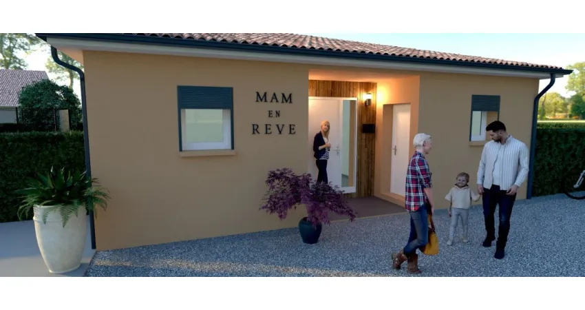 UN LOCAL PROFESSIONNEL NÉ D’UNE HISTOIRE INSPIRANTE