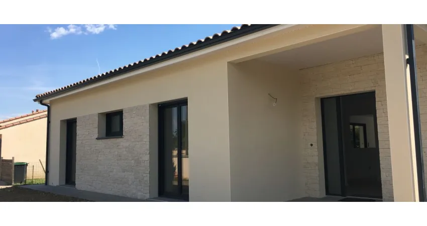 UNE BELLE LIVRAISON EN OCCITANIE