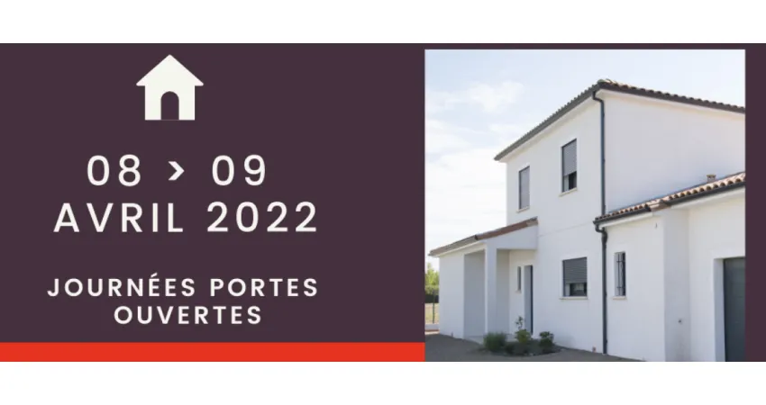 UNE NOUVELLE JOURNÉE PORTES OUVERTES