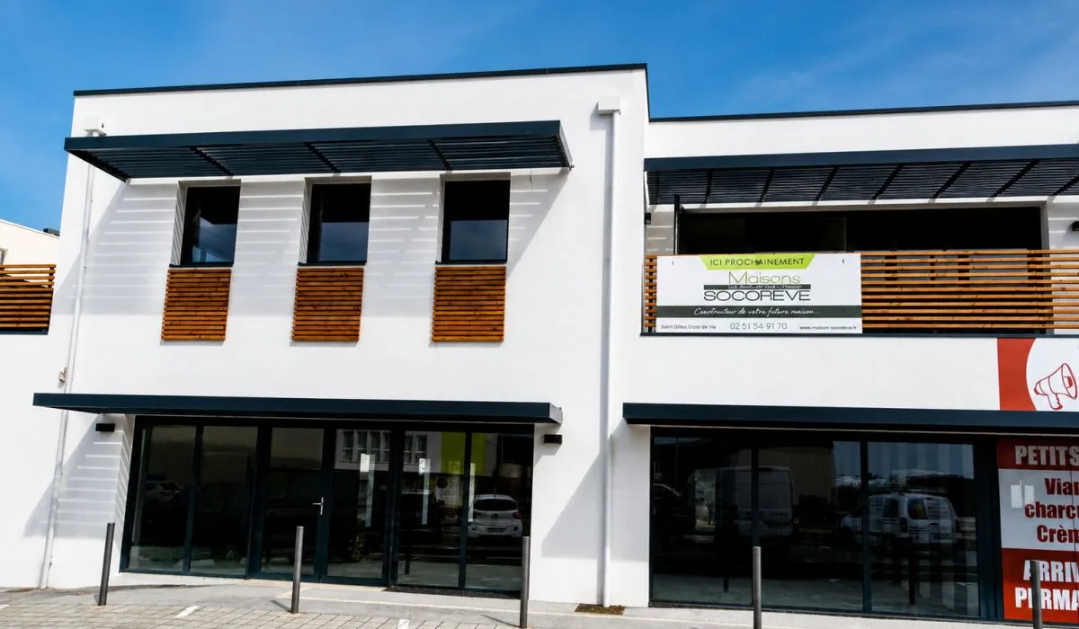 Nouvelle adresse à St GILLES !!!