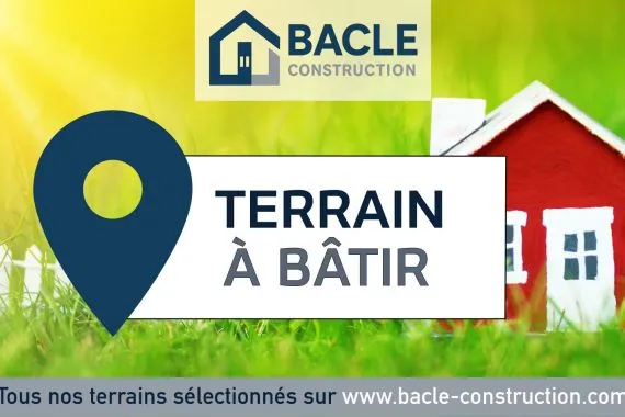 Terrain à bâtir de 462.48 m² à CRISSE (72)