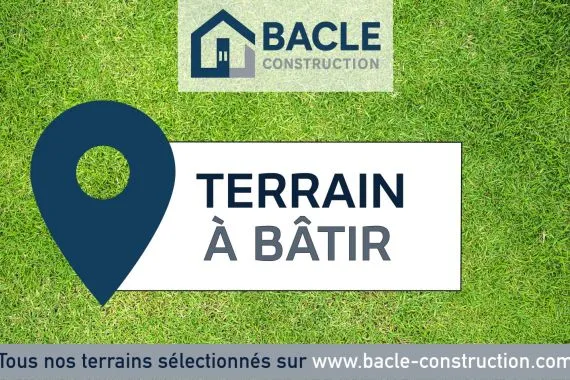 Terrain à bâtir de 489 m² à BEILLE (72)
