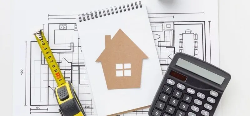 JE FAIS CONSTUIRE AVEC MAISONS OLMIÈRE