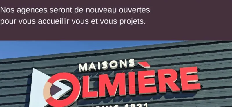 NOS AGENCES SONT PRÊTES À VOUS ACCUEILLIR