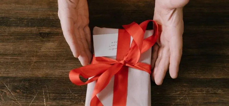 NOUS AVONS NOTRE GAGNANT !