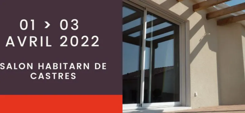 SALON HABITARN DE CASTRES