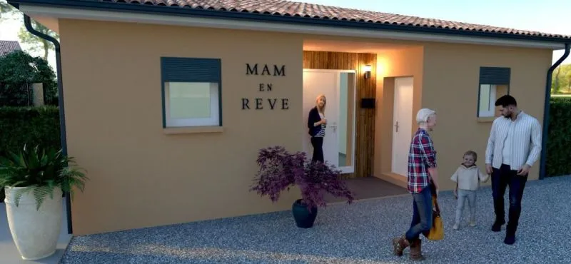 UN LOCAL PROFESSIONNEL NÉ D’UNE HISTOIRE INSPIRANTE