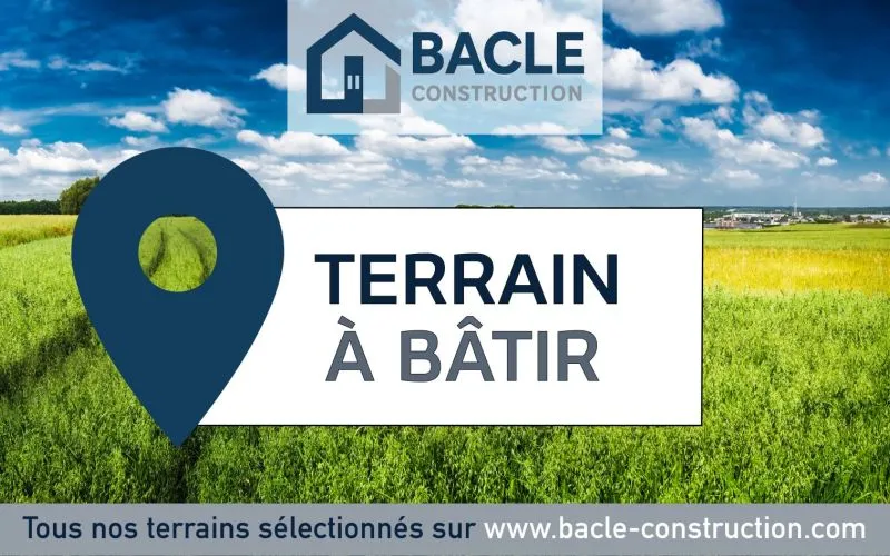 Terrain à bâtir de 508 m² à CETON (61)
