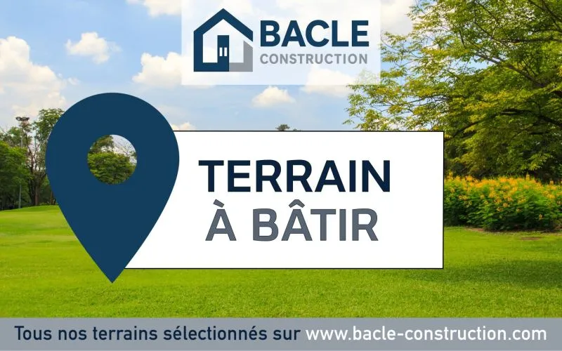 Terrain à bâtir de 598 m² à AMILLY (28)