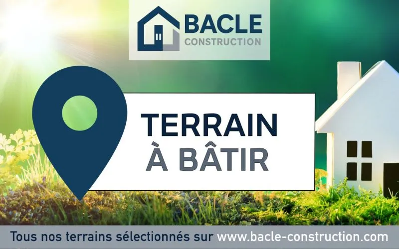 Terrain à bâtir de 449 m² à CETON (61)