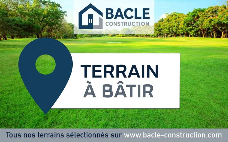 Terrain à bâtir de 454 m² à CETON (61)