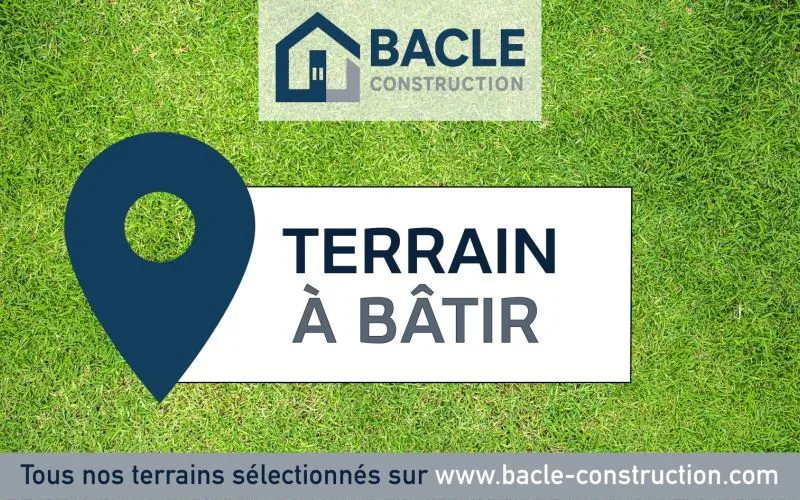Terrain à bâtir de 528 m² à BAZOUGES-SUR-LE-LOIR (72)