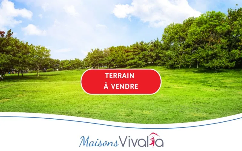 Terrain à bâtir de 528 m² à BAZOUGES-SUR-LE-LOIR (72)