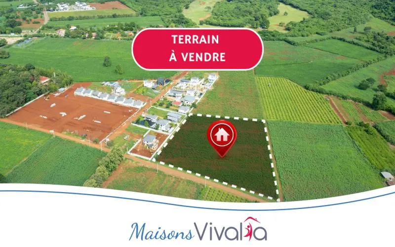 Terrain à bâtir de 583 m² à LE BAILLEUL (72)