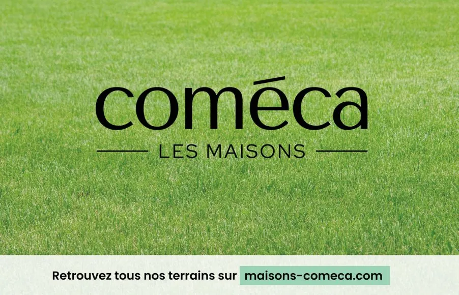 Image Terrain à bâtir de 500 m² à SAINT-PHILBERT-DE-GRAND-LIEU (44)