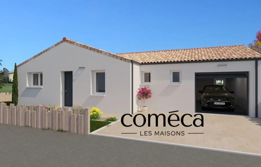 Image A 10 min de la zone commerciale de Luçon