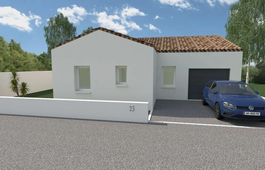 Image A 5 minutes des Sables d'Olonne